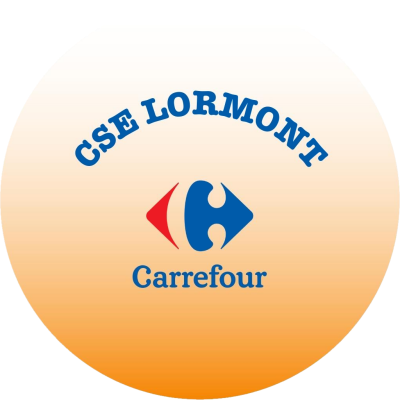 CSE Carrefour Lormont